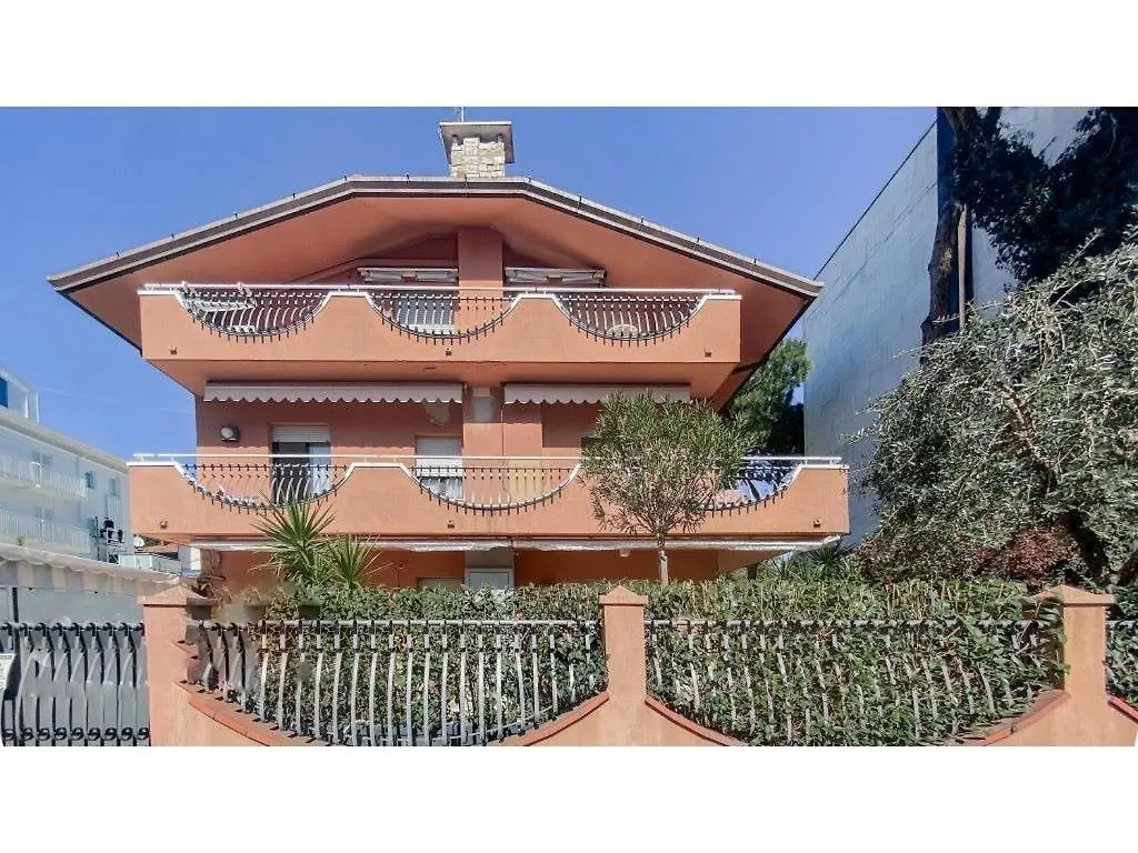 Casa Lieta Διαμέρισμα Ριτσιόνε 0*,  Ιταλία