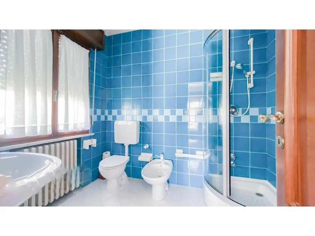 Casa Lieta Διαμέρισμα Ριτσιόνε Ιταλία