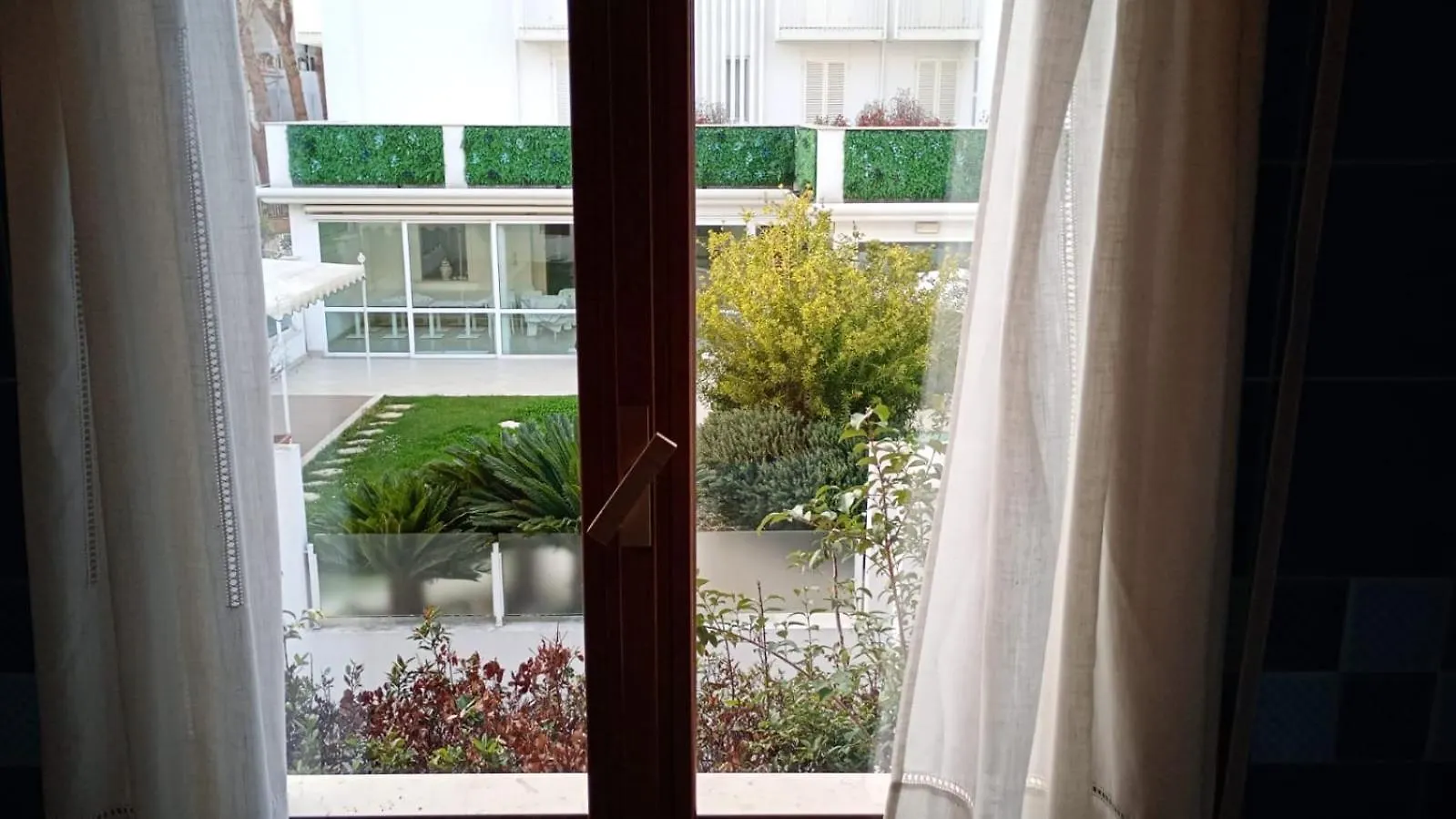 Casa Lieta Διαμέρισμα Ριτσιόνε