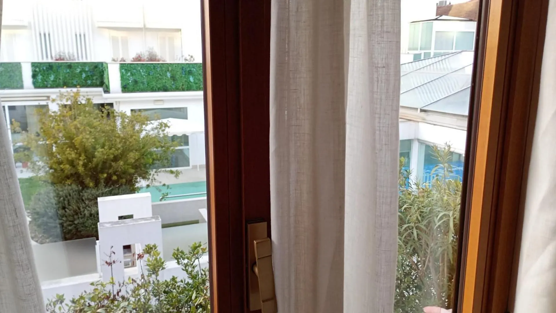 Casa Lieta Διαμέρισμα Ριτσιόνε 0*,