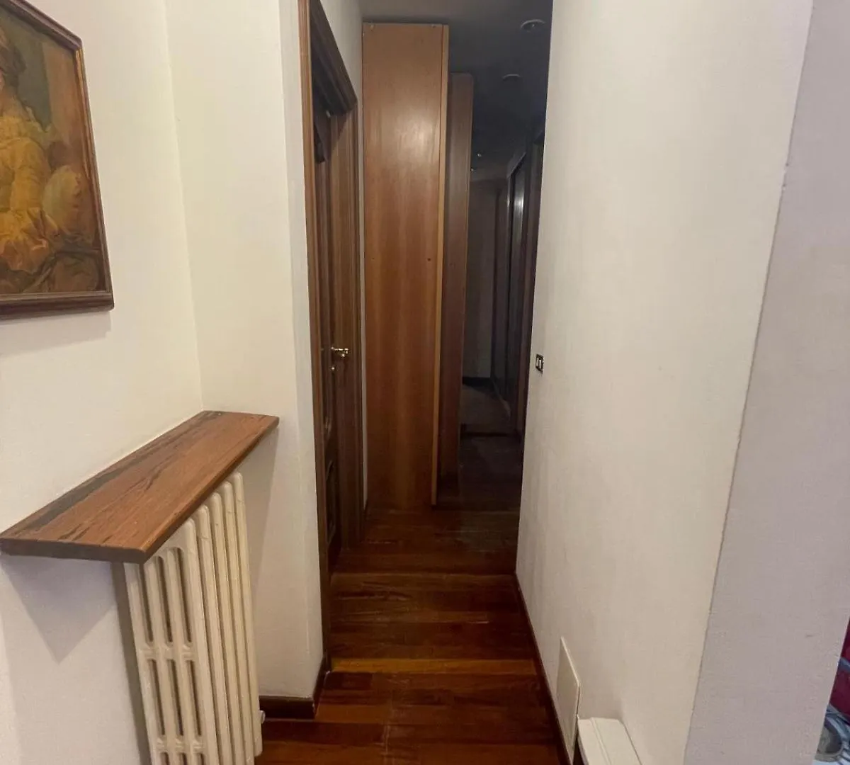 Casa Lieta Διαμέρισμα Ριτσιόνε Ιταλία