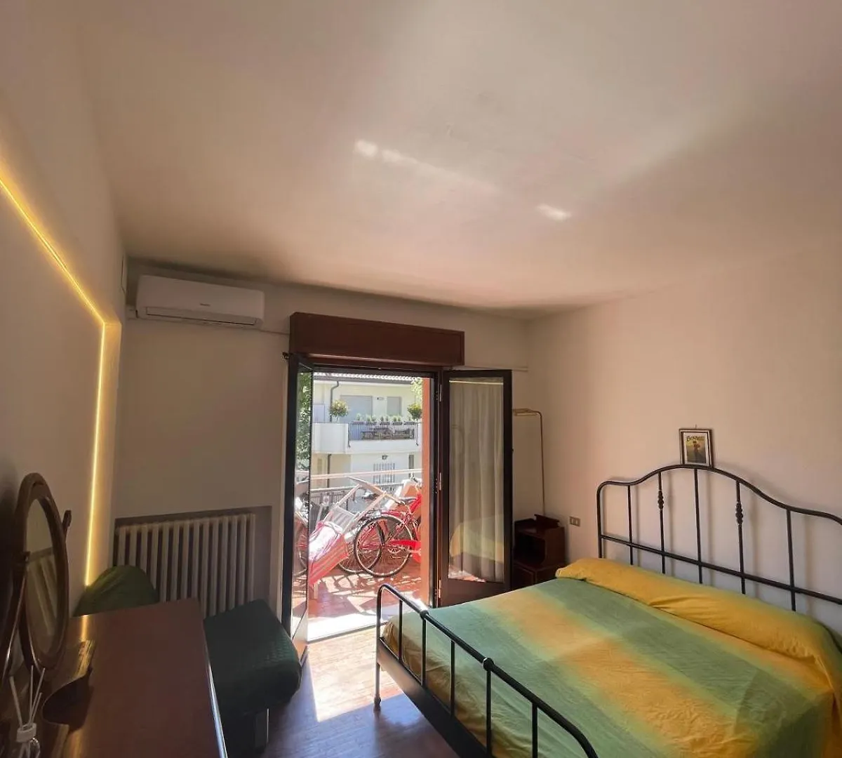 Casa Lieta Διαμέρισμα Ριτσιόνε
