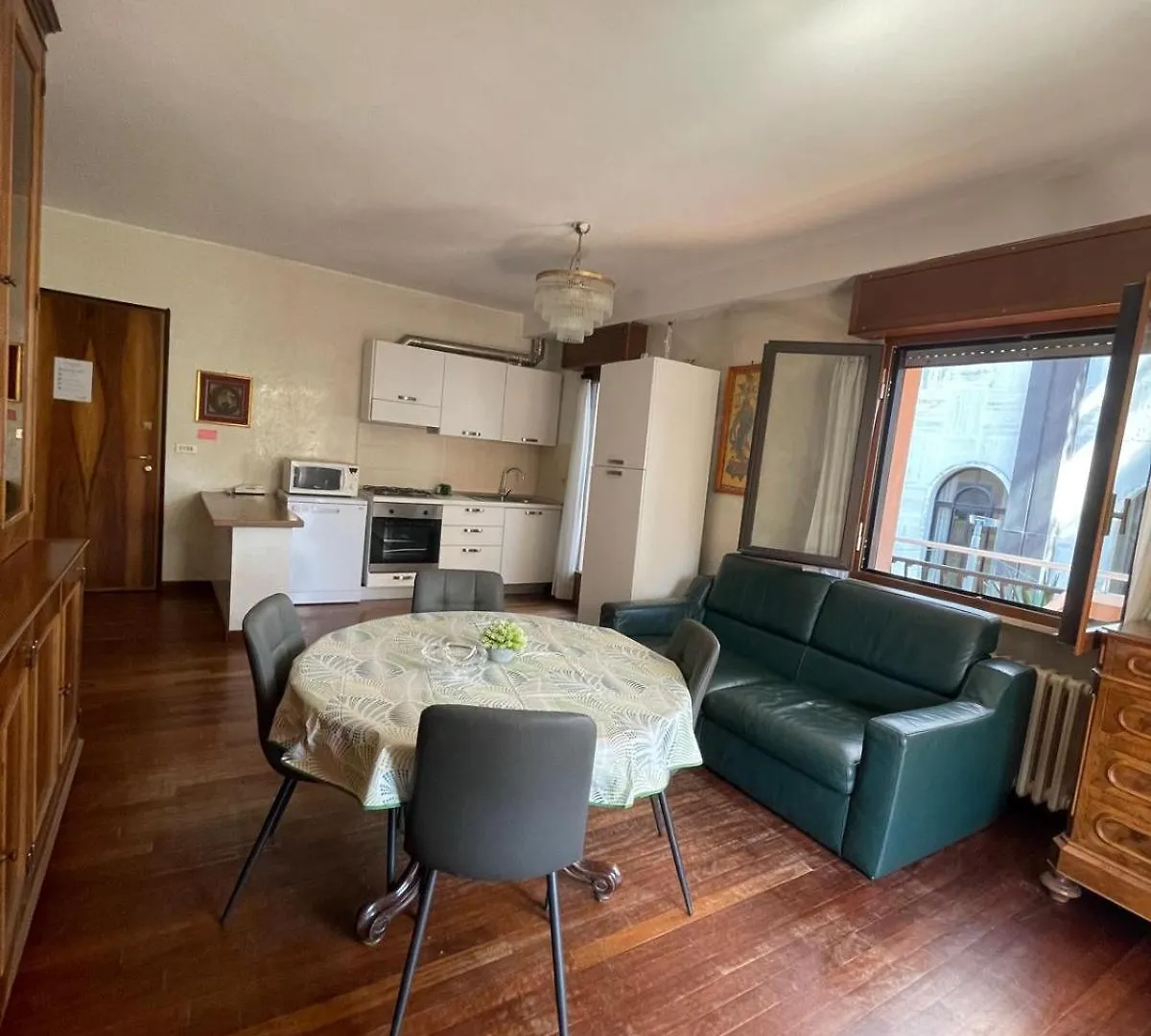 Casa Lieta Διαμέρισμα Ριτσιόνε Ιταλία