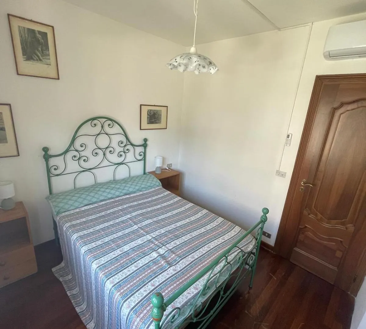 Casa Lieta Διαμέρισμα Ριτσιόνε 0*,  Ιταλία
