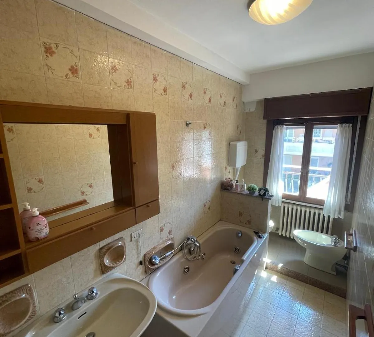 Casa Lieta Διαμέρισμα Ριτσιόνε
