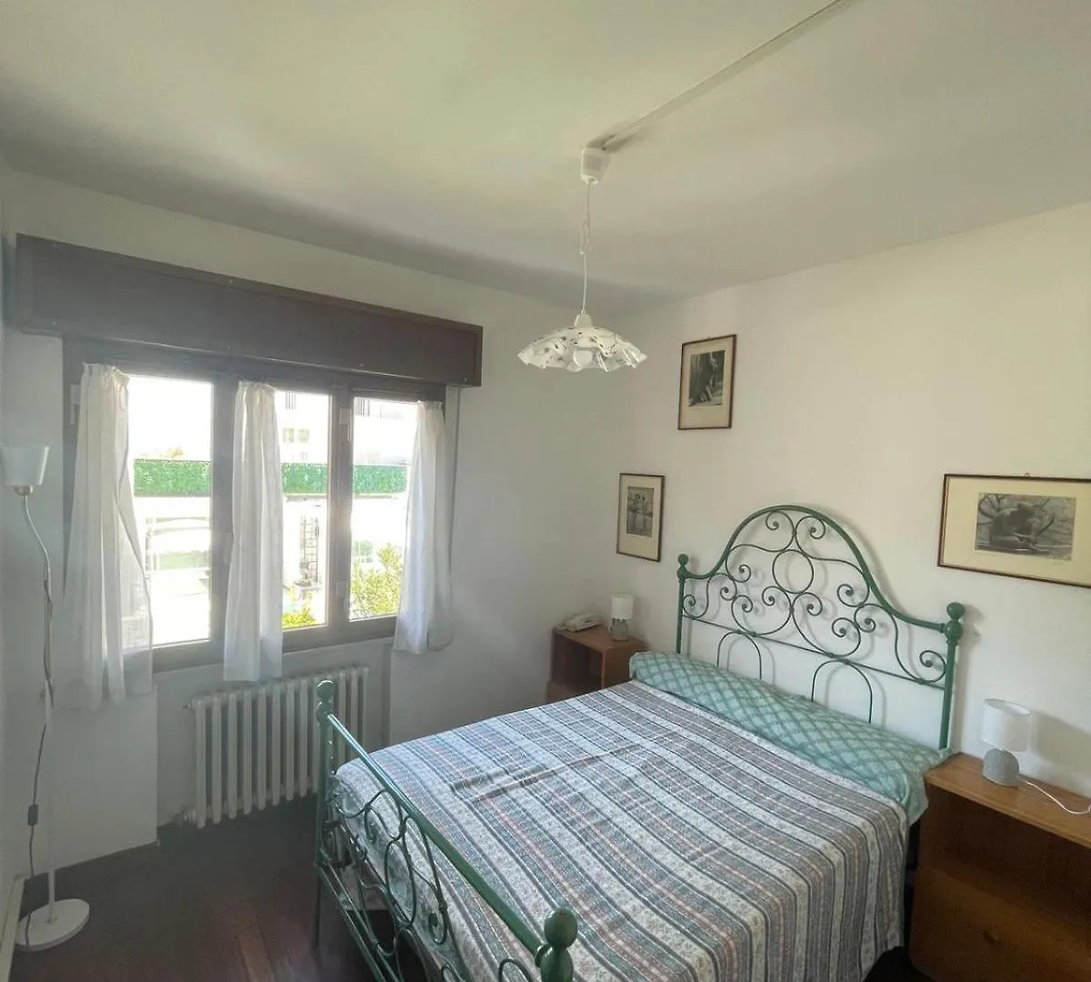 Casa Lieta Διαμέρισμα Ριτσιόνε Ιταλία