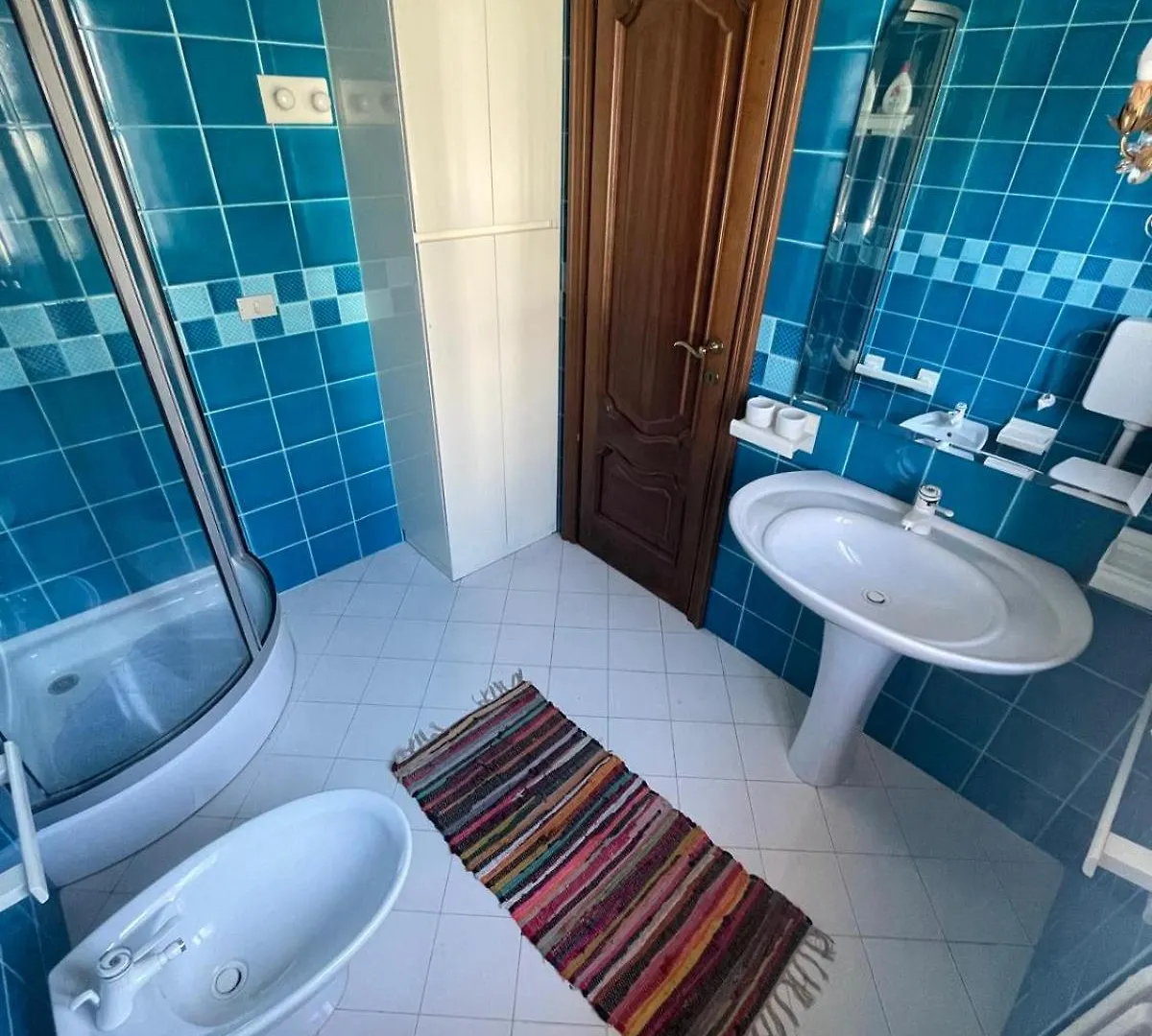 Casa Lieta Διαμέρισμα Ριτσιόνε