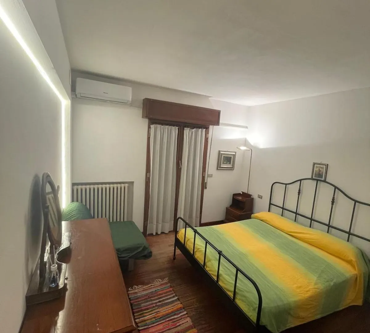 Casa Lieta Διαμέρισμα Ριτσιόνε